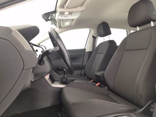 VOLKSWAGEN Polo 5p 1.0 tgi comfortline 90cv my19