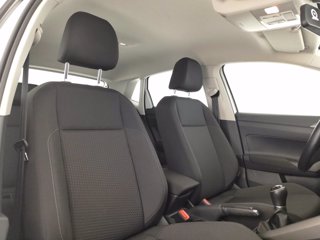 VOLKSWAGEN Polo 5p 1.0 tgi comfortline 90cv my19