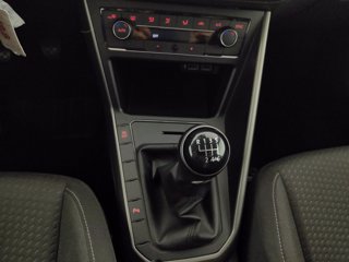 VOLKSWAGEN Polo 5p 1.0 tgi comfortline 90cv my19