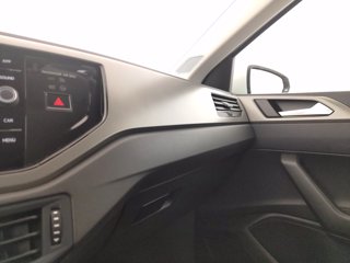 VOLKSWAGEN Polo 5p 1.0 tgi comfortline 90cv my19