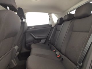 VOLKSWAGEN Polo 5p 1.0 tgi comfortline 90cv my19