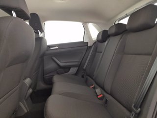 VOLKSWAGEN Polo 5p 1.0 tgi comfortline 90cv my19