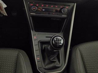 VOLKSWAGEN Polo 5p 1.0 tgi comfortline 90cv my19