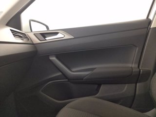 VOLKSWAGEN Polo 5p 1.0 tgi comfortline 90cv my19