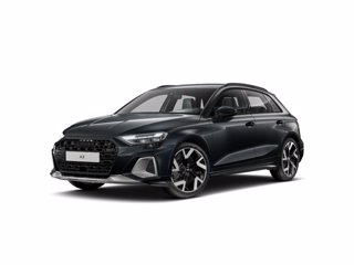 AUDI A3 allstreet 40 TFSI e S tronic Identity Contrast