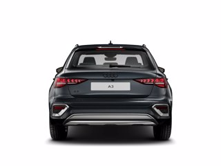 AUDI A3 allstreet 40 TFSI e S tronic Identity Contrast