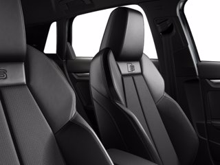 AUDI A3 allstreet 40 TFSI e S tronic Identity Contrast