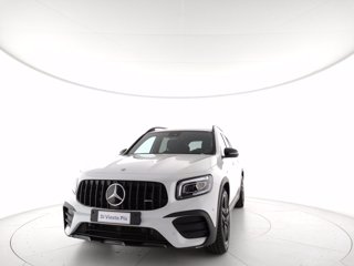 MERCEDES Glb 35 amg 4matic auto 7p.ti