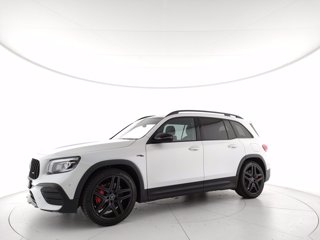 MERCEDES Glb 35 amg 4matic auto 7p.ti