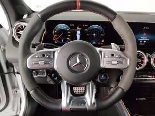 MERCEDES Glb 35 amg 4matic auto 7p.ti