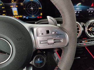 MERCEDES Glb 35 amg 4matic auto 7p.ti