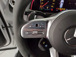 MERCEDES Glb 35 amg 4matic auto 7p.ti