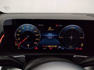 MERCEDES Glb 35 amg 4matic auto 7p.ti