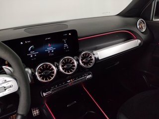 MERCEDES Glb 35 amg 4matic auto 7p.ti