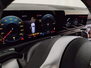 MERCEDES Glb 35 amg 4matic auto 7p.ti