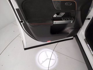 MERCEDES Glb 35 amg 4matic auto 7p.ti