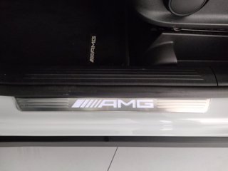 MERCEDES Glb 35 amg 4matic auto 7p.ti