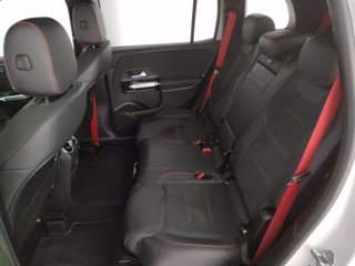 MERCEDES Glb 35 amg 4matic auto 7p.ti