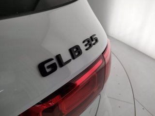 MERCEDES Glb 35 amg 4matic auto 7p.ti