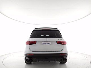 MERCEDES Glb 35 amg 4matic auto 7p.ti