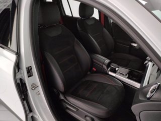 MERCEDES Glb 35 amg 4matic auto 7p.ti