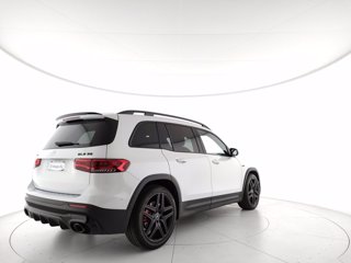 MERCEDES Glb 35 amg 4matic auto 7p.ti