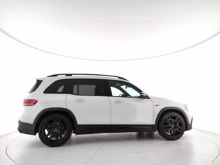 MERCEDES Glb 35 amg 4matic auto 7p.ti