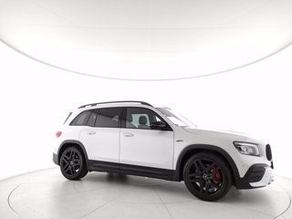 MERCEDES Glb 35 amg 4matic auto 7p.ti