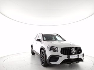MERCEDES Glb 35 amg 4matic auto 7p.ti