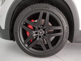 MERCEDES Glb 35 amg 4matic auto 7p.ti