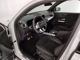 MERCEDES Glb 35 amg 4matic auto 7p.ti