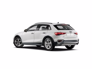 AUDI A3 allstreet 35 TFSI S tronic Business