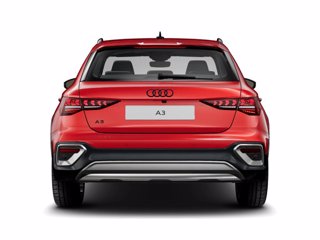 AUDI A3 allstreet 35 TFSI S tronic Identity Contrast