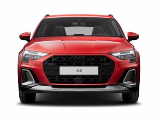 AUDI A3 allstreet 35 TFSI S tronic Identity Contrast