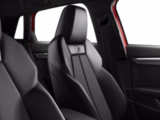 AUDI A3 allstreet 35 TFSI S tronic Identity Contrast