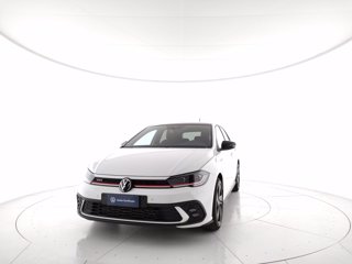 VOLKSWAGEN Polo 2.0 tsi gti dsg