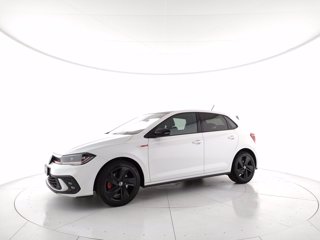 VOLKSWAGEN Polo 2.0 tsi gti dsg