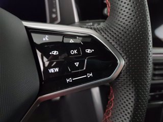 VOLKSWAGEN Polo 2.0 tsi gti dsg