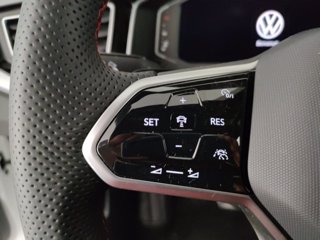 VOLKSWAGEN Polo 2.0 tsi gti dsg