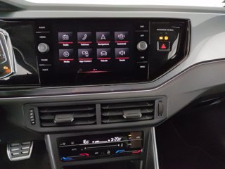 VOLKSWAGEN Polo 2.0 tsi gti dsg