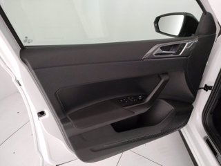 VOLKSWAGEN Polo 2.0 tsi gti dsg