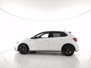 VOLKSWAGEN Polo 2.0 tsi gti dsg