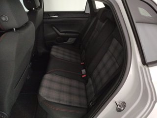 VOLKSWAGEN Polo 2.0 tsi gti dsg