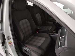 VOLKSWAGEN Polo 2.0 tsi gti dsg