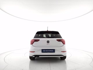 VOLKSWAGEN Polo 2.0 tsi gti dsg
