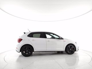 VOLKSWAGEN Polo 2.0 tsi gti dsg