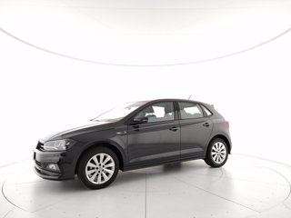 VOLKSWAGEN Polo 5p 1.0 tsi highline 95cv