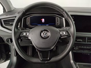 VOLKSWAGEN Polo 5p 1.0 tsi highline 95cv