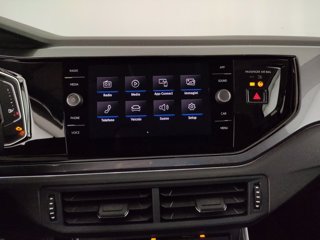 VOLKSWAGEN Polo 5p 1.0 tsi highline 95cv