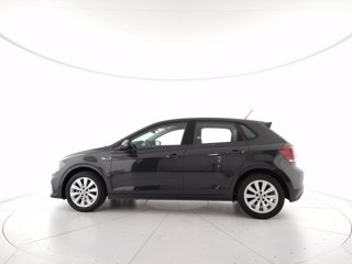 VOLKSWAGEN Polo 5p 1.0 tsi highline 95cv